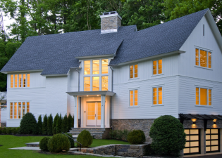 Are Smart Homes the Future of Sustainable Living?